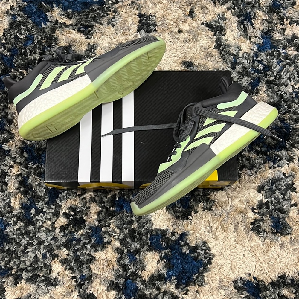 Marquee Boost Low